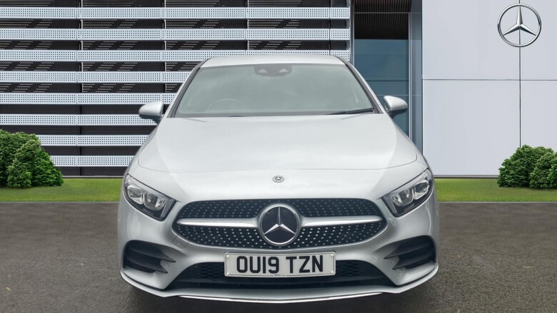 Mercedes-Benz A-Class A200 AMG Line Premium 5dr Auto Petrol Hatchback